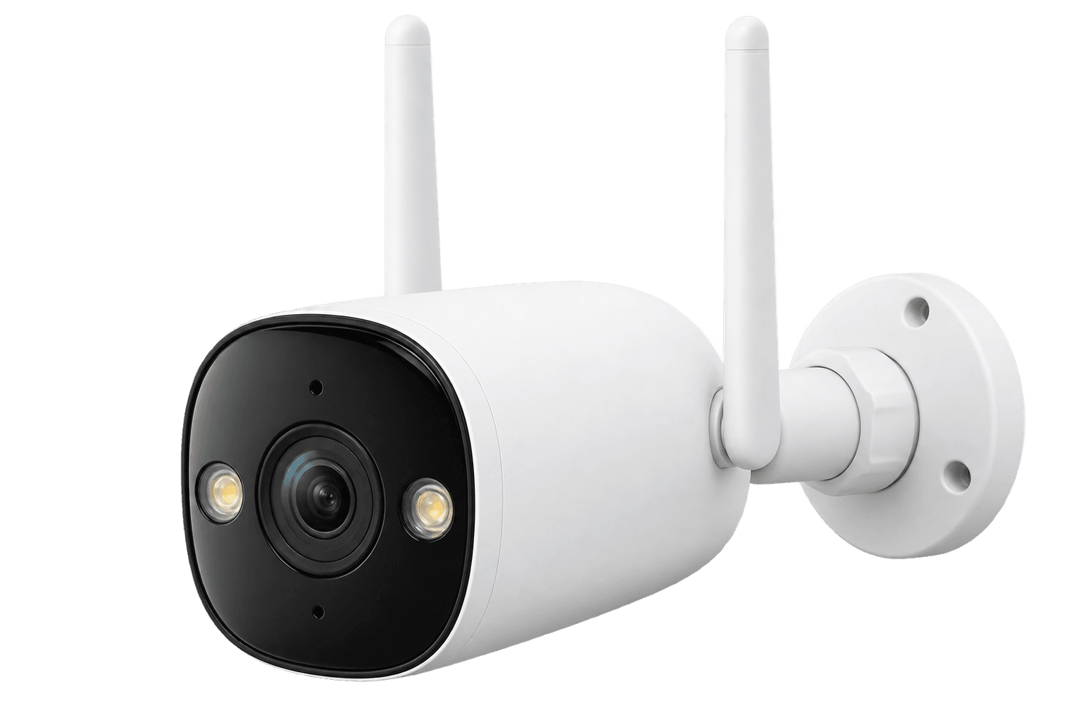 Ilustrasi kamera IMOU Bullet 2E 3MP